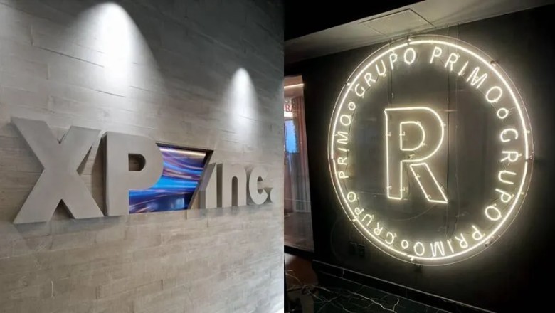 XP amplia fatia no Grupo Primo com aporte de R$ 197 milhões