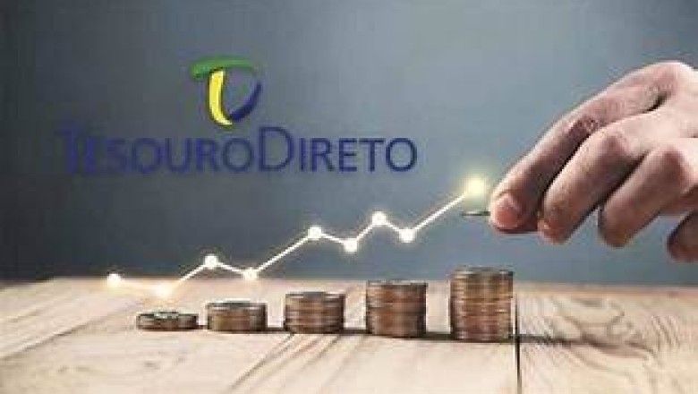 Após dados fortes de emprego nos EUA, mercado eleva taxas do Tesouro Direto