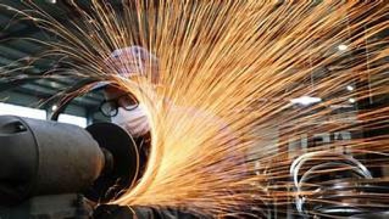 Tarifa americana de 50% sobre aço entra em vigor e pressiona setor brasileiro