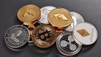 É possivel rastrear criptomoedas?