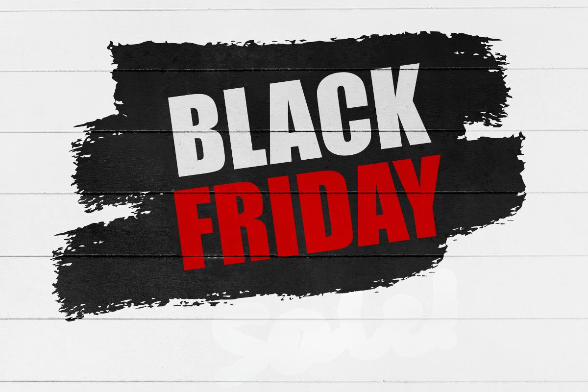 Black Friday: os produtos que mais valem a pena
